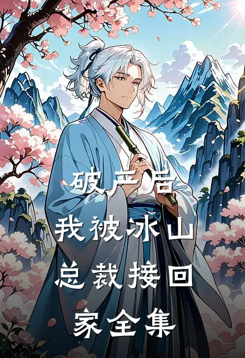 破产后，我被冰山总裁接回家全集