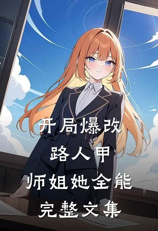 开局爆改路人甲，师姐她全能完整文集
