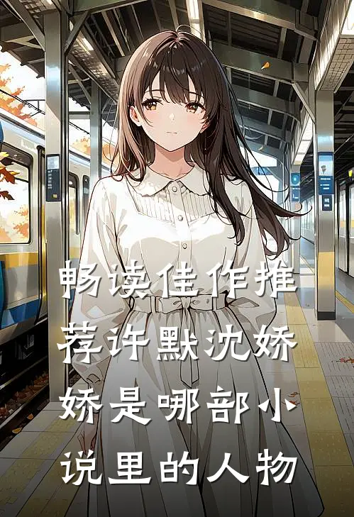 畅读佳作推荐许默沈娇娇是哪部小说里的人物