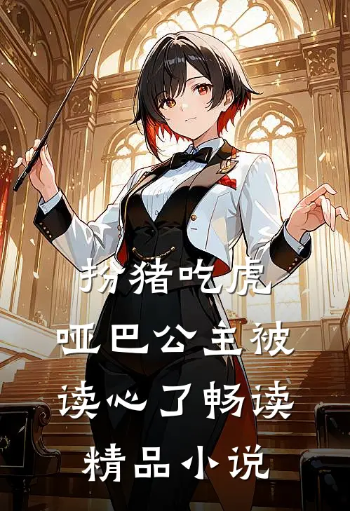 扮猪吃虎：哑巴公主被读心了畅读精品小说