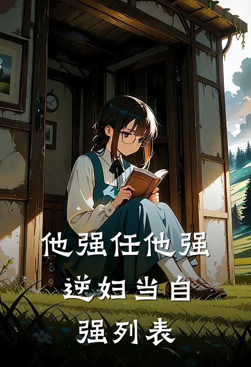 他强任他强，逆妇当自强列表
