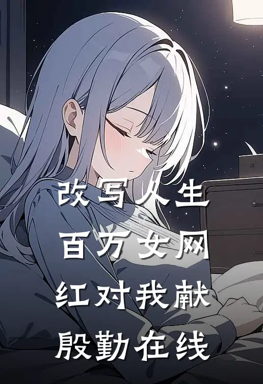 改写人生，百万女网红对我献殷勤在线