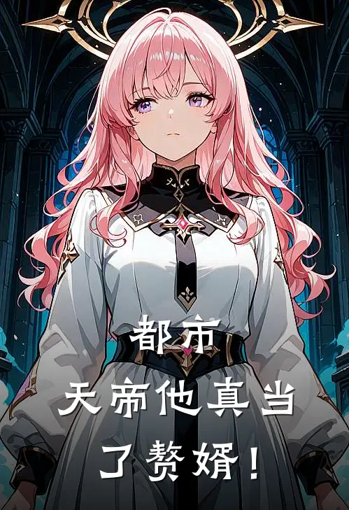 都市：天帝他真当了赘婿！