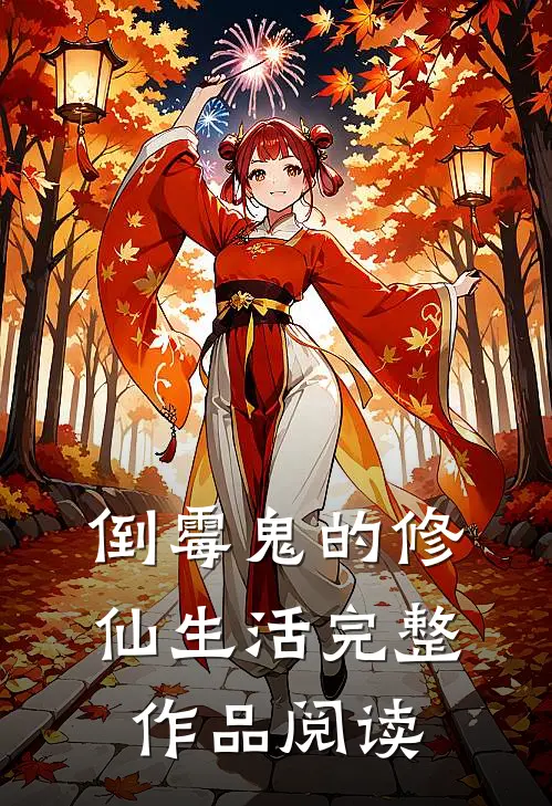 倒霉鬼的修仙生活完整作品阅读