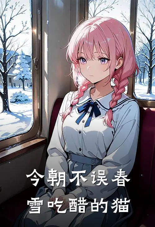 今朝不误春雪吃醋的猫