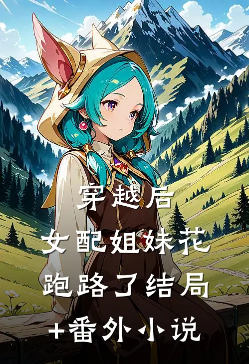 穿越后，女配姐妹花跑路了结局+番外小说
