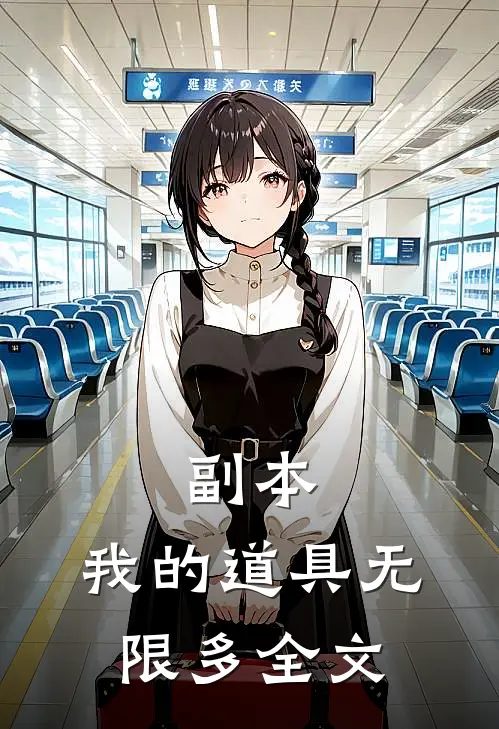 副本：我的道具无限多全文