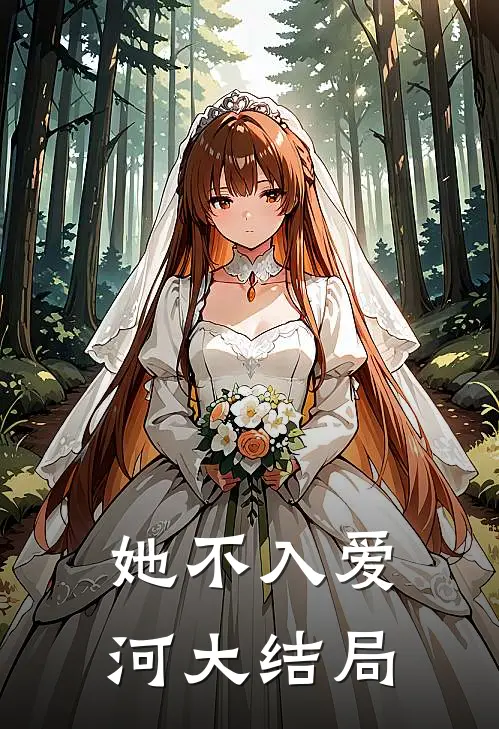 她不入爱河大结局