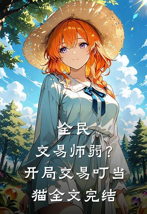 全民：交易师弱？开局交易叮当猫全文完结