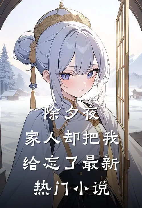 除夕夜，家人却把我给忘了最新热门小说