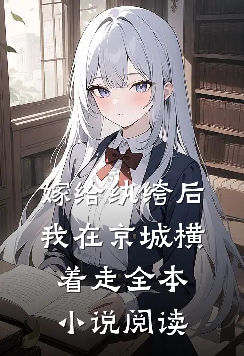 嫁给纨绔后，我在京城横着走全本小说阅读