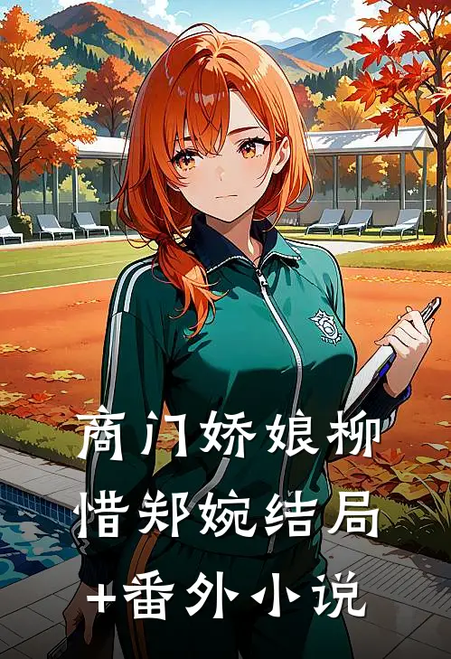 商门娇娘柳惜郑婉结局+番外小说