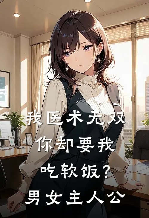 我医术无双，你却要我吃软饭？男女主人公