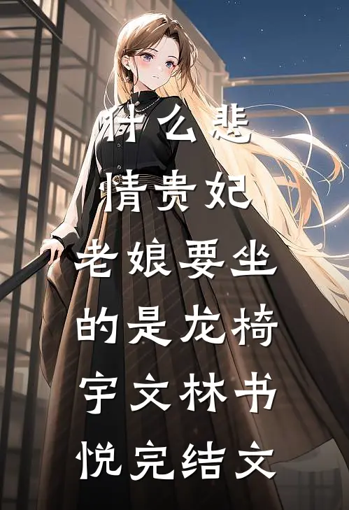 什么悲情贵妃，老娘要坐的是龙椅宇文林书悦完结文