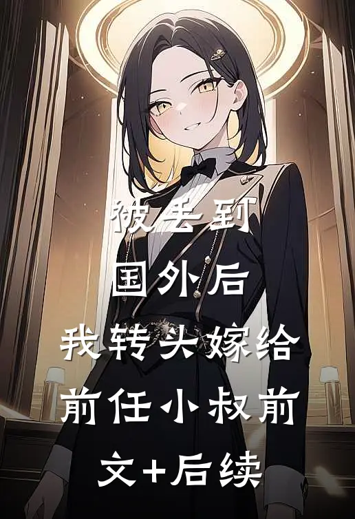 被丢到国外后，我转头嫁给前任小叔前文+后续