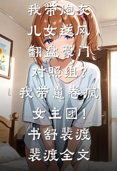 亲妈重生：我带炮灰儿女逆风翻盘豪门对照组？我带崽卷疯女主团！书舒裴渡裴渡全文