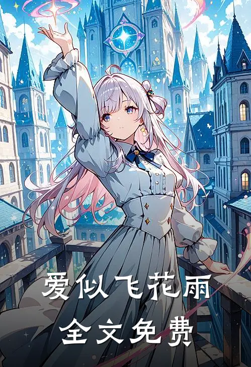 爱似飞花雨全文免费