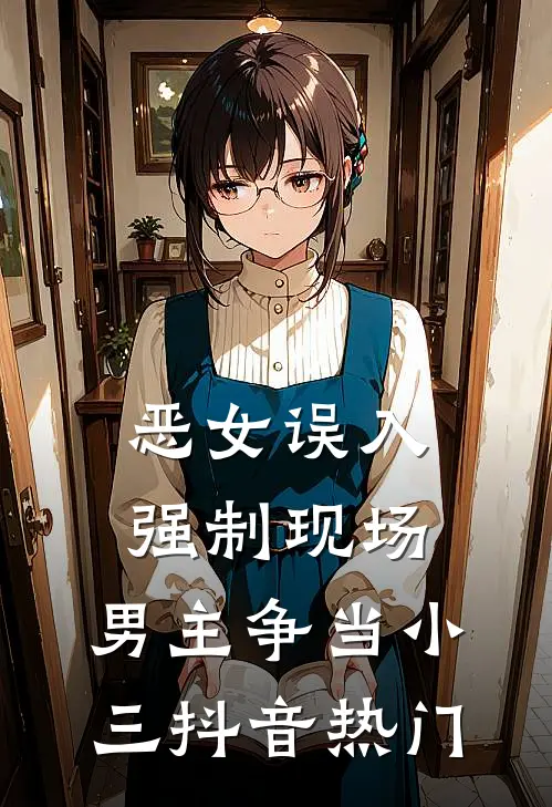 恶女误入强制现场，男主争当小三抖音热门