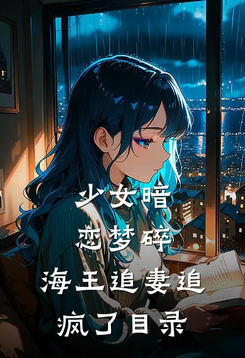 少女暗恋梦碎，海王追妻追疯了目录