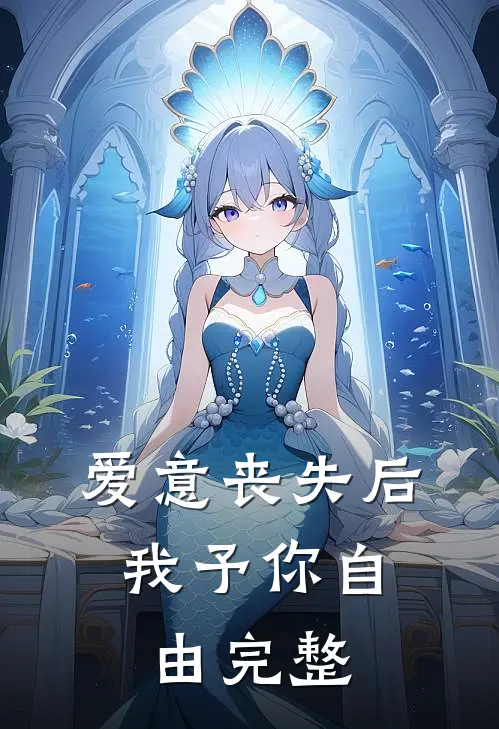 爱意丧失后，我予你自由完整