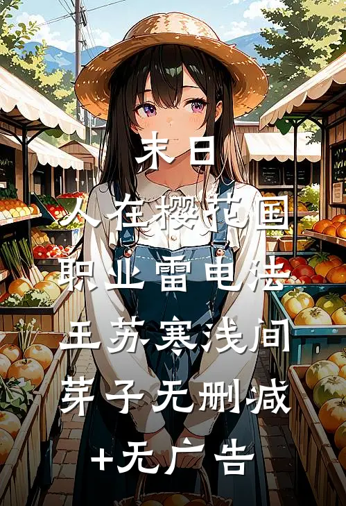 末日：人在樱花国，职业雷电法王苏寒浅间芽子无删减+无广告
