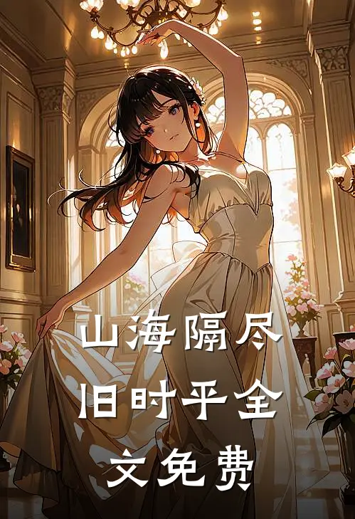 山海隔尽旧时平全文免费
