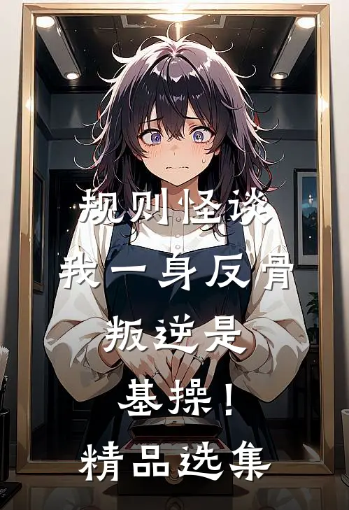 规则怪谈：我一身反骨，叛逆是基操！精品选集