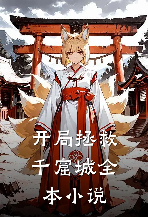 开局拯救千窟城全本小说