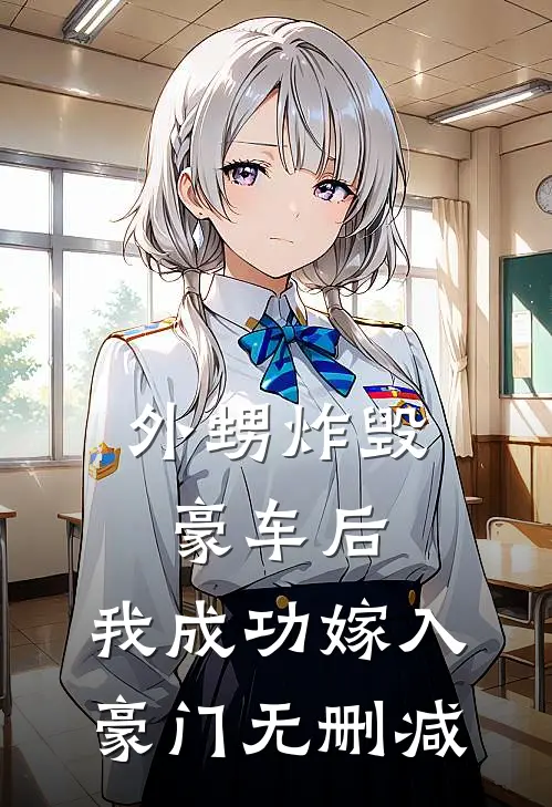 外甥炸毁豪车后，我成功嫁入豪门无删减