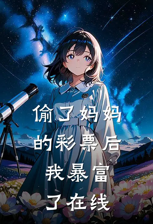 偷了妈妈的彩票后，我暴富了在线