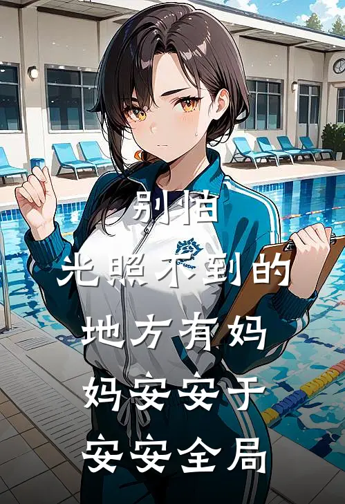 别怕，光照不到的地方有妈妈安安于安安全局