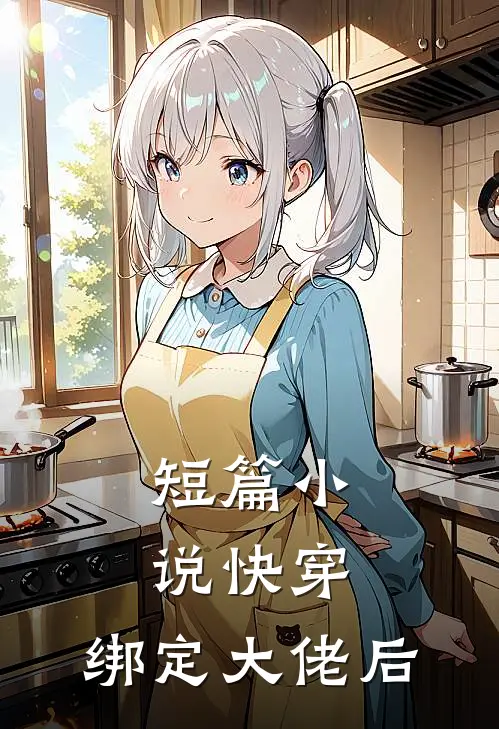 短篇小说快穿：绑定大佬后