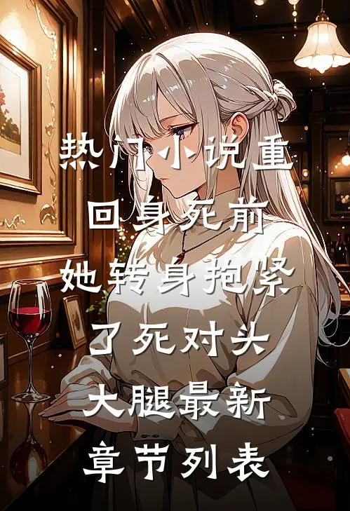 热门小说重回身死前,她转身抱紧了死对头大腿最新章节列表