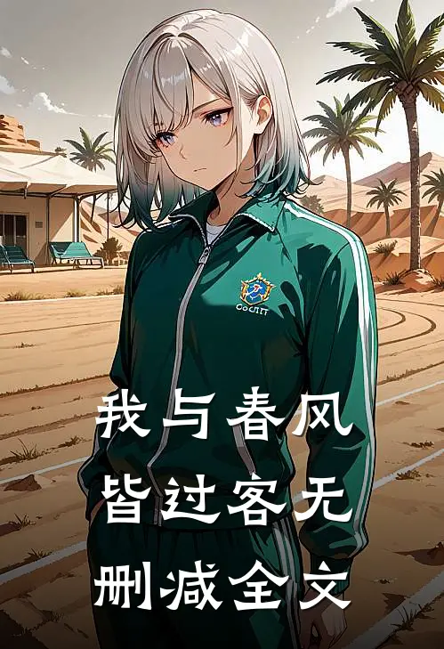 我与春风皆过客无删减全文