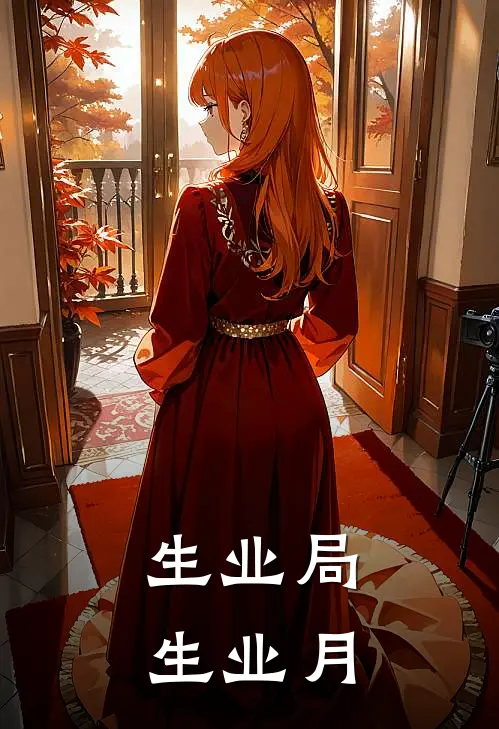 生业局生业月