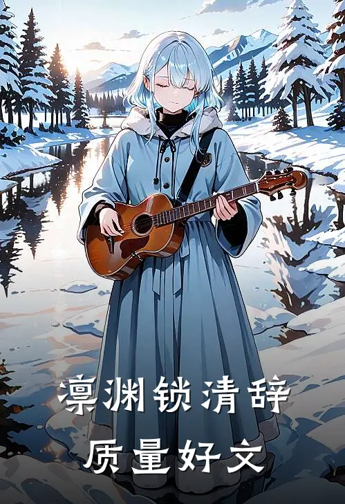 凛渊锁清辞质量好文