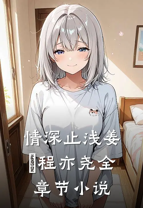情深止浅姜玥程亦尧全章节小说
