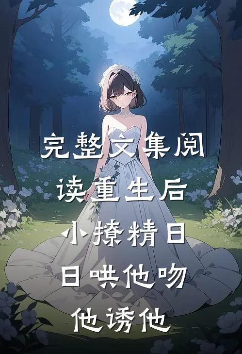 完整文集阅读重生后，小撩精日日哄他吻他诱他