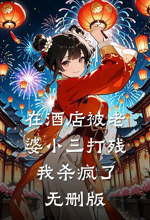 在酒店被老婆小三打残，我杀疯了无删版