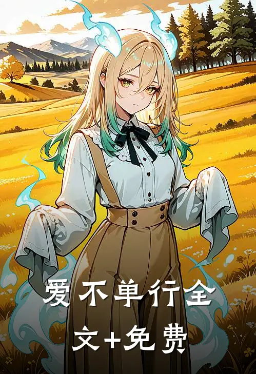 爱不单行全文+免费