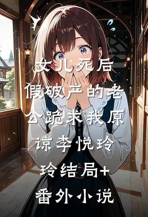 女儿死后，假破产的老公跪求我原谅李悦玲玲结局+番外小说
