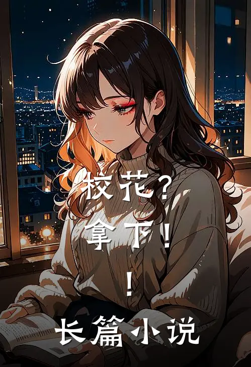 校花？拿下！！长篇小说