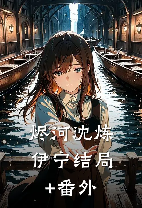 烬河沈炼伊宁结局+番外