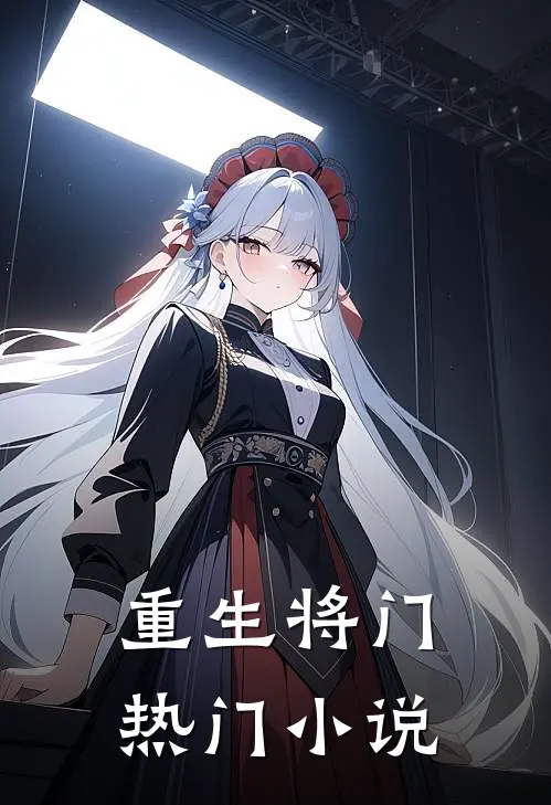 重生将门热门小说