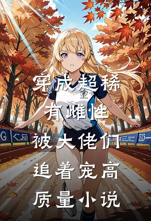 穿成超稀有雌性，被大佬们追着宠高质量小说