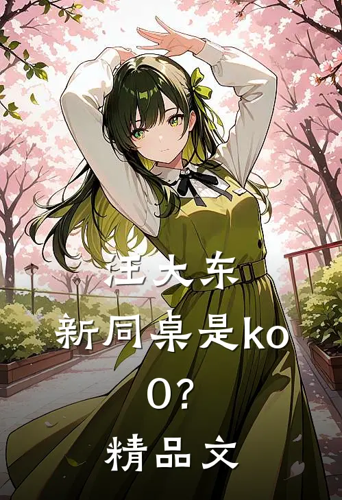 汪大东：新同桌是ko.0？精品文