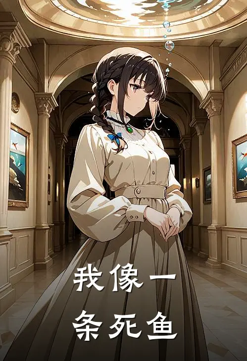 我像一条死鱼