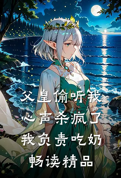 父皇偷听我心声杀疯了，我负责吃奶畅读精品