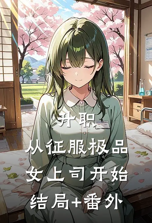 升职：从征服极品女上司开始结局+番外