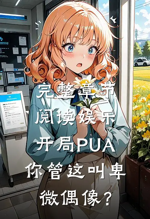 完整章节阅读娱乐：开局PUA，你管这叫卑微偶像？